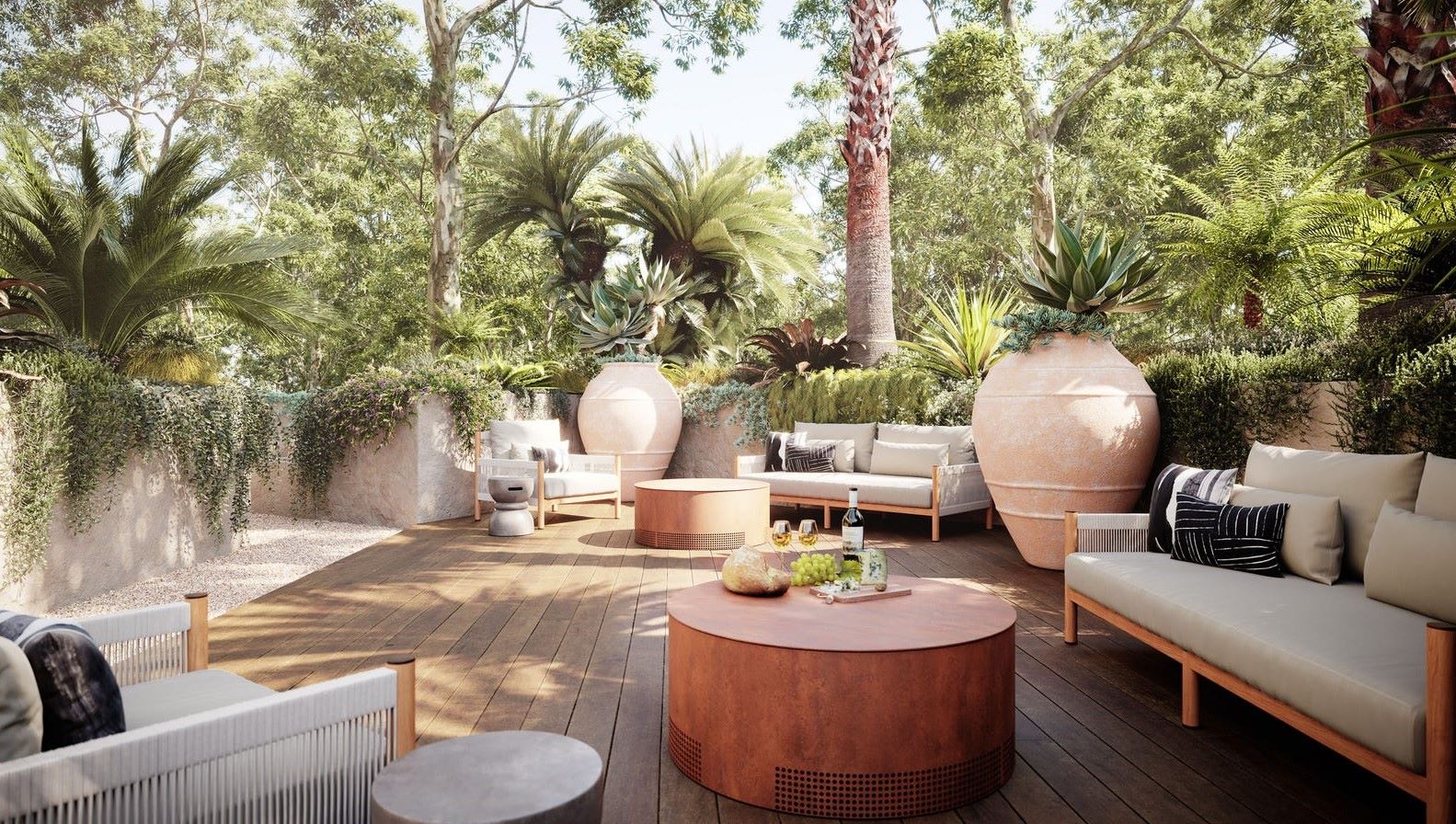 Rumbalara Residences - Gosford Lifestyle