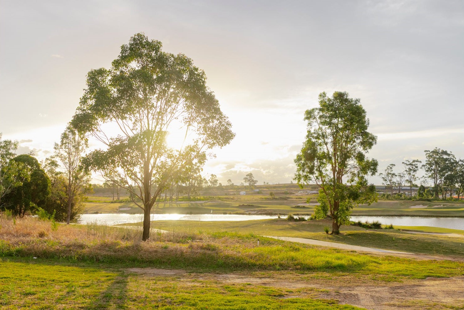 SHAWOOD at Bingara Gorge - Wilton Other