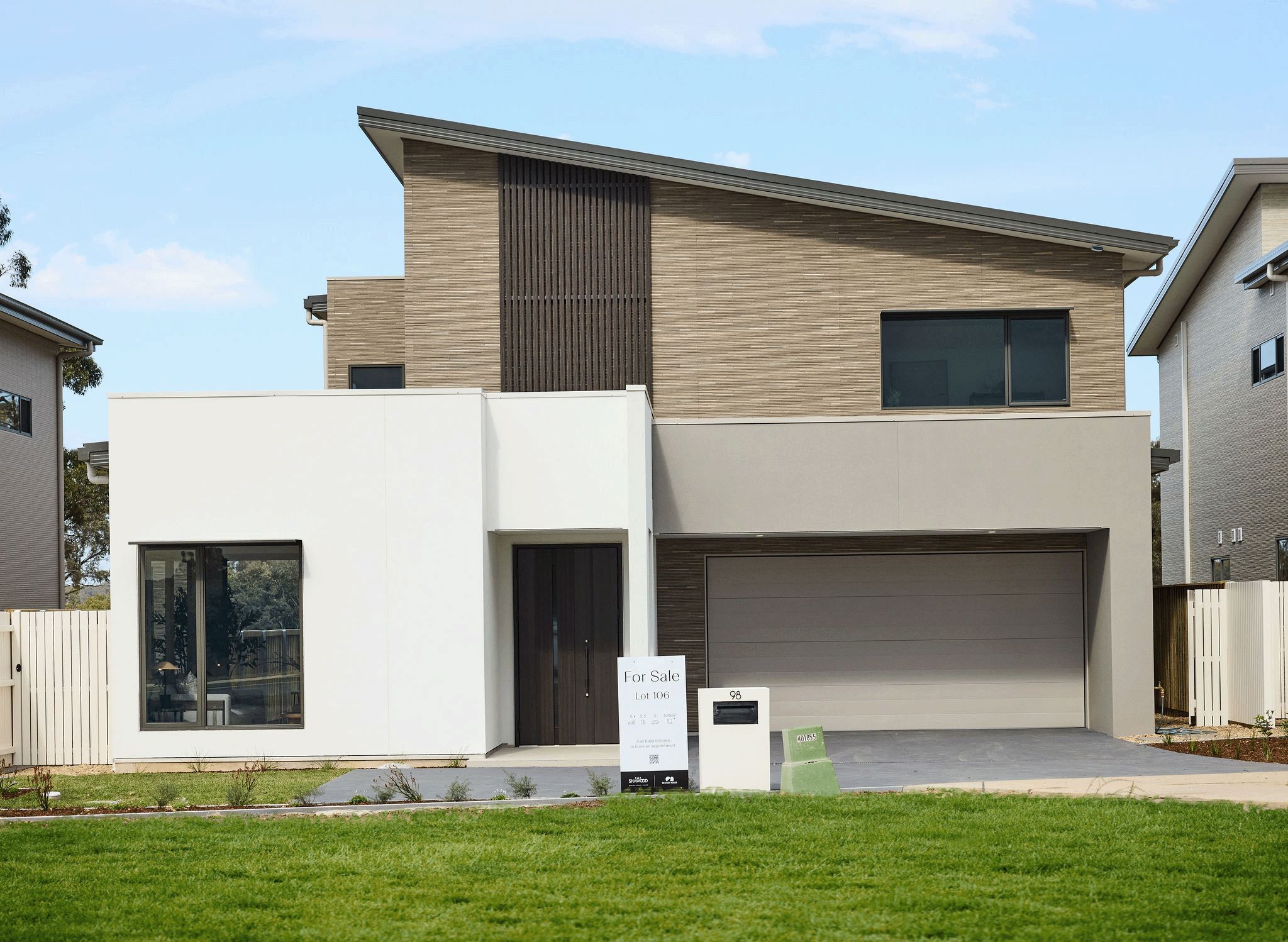 SHAWOOD at Bingara Gorge - Wilto External
