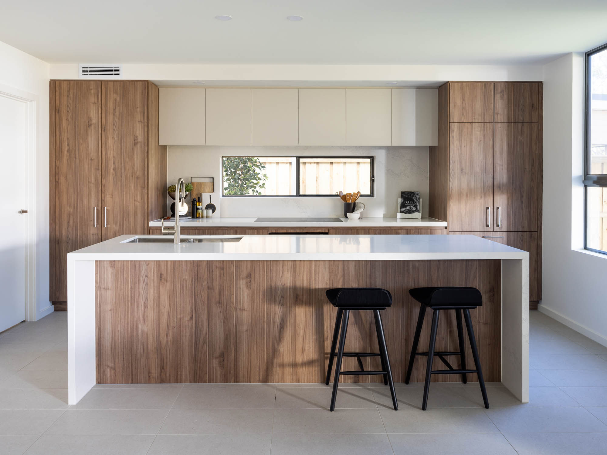 SHAWOOD at Box Hill - Gables Kitchen