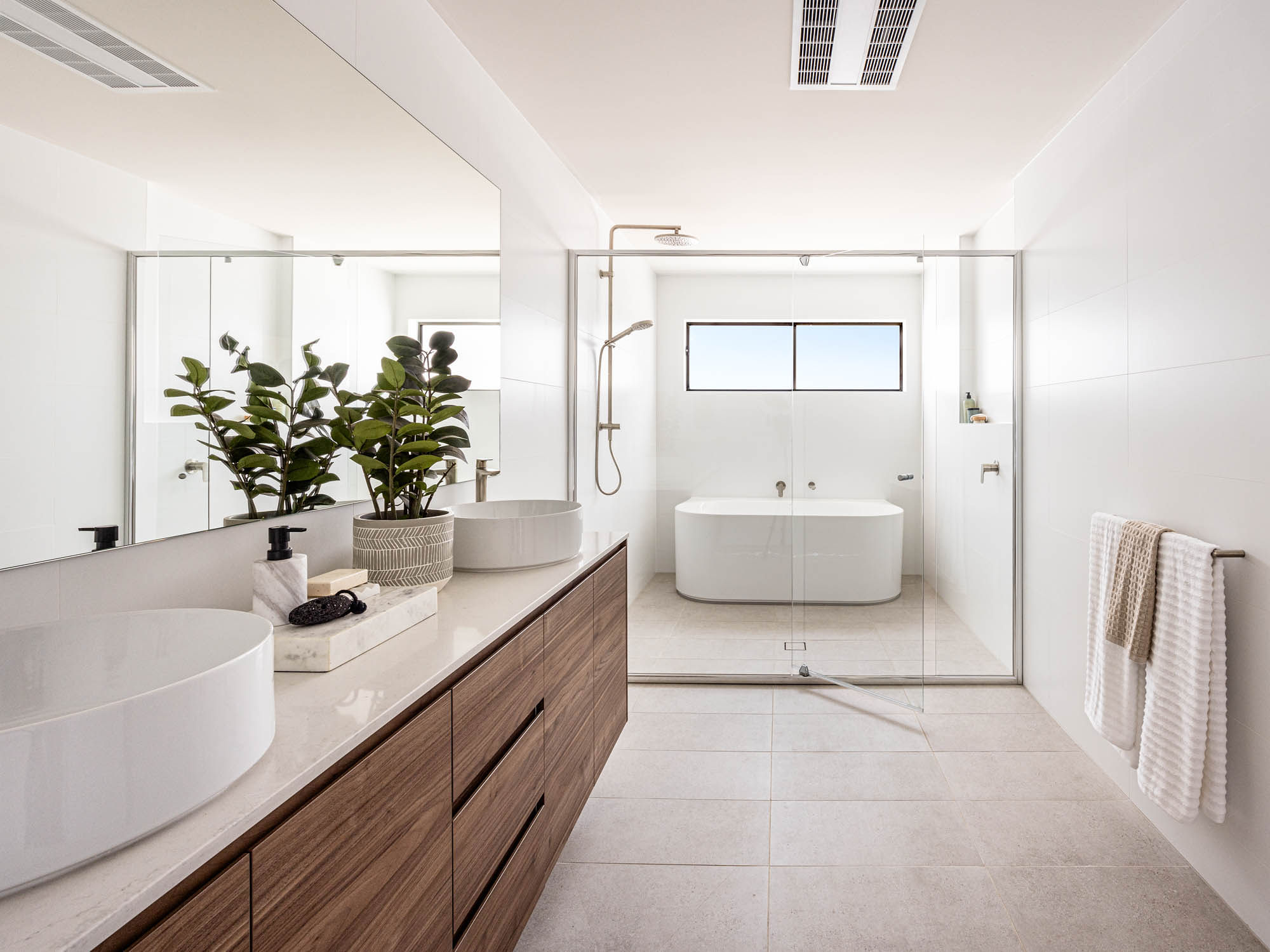 SHAWOOD at Box Hill - Gables Ensuite