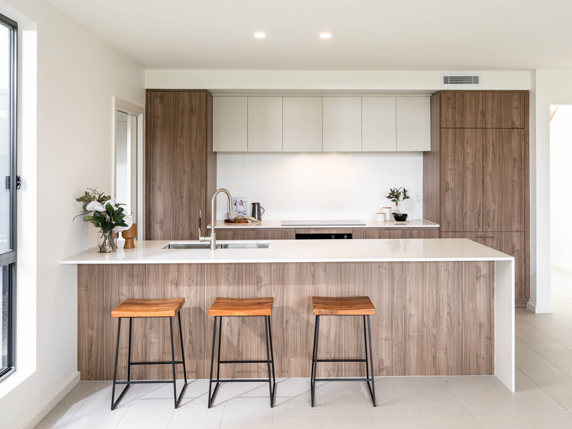 SHAWOOD at Elara - Marsden Kitchen