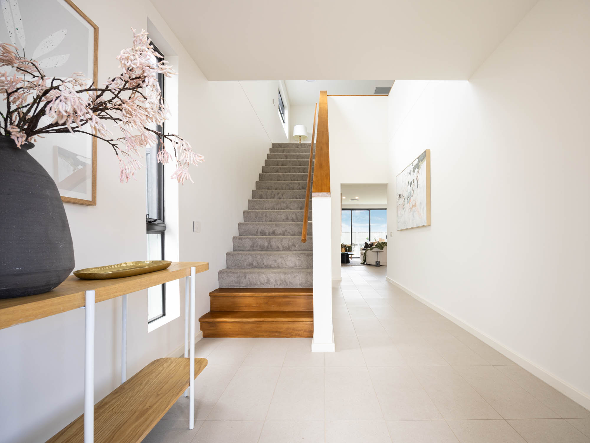 SHAWOOD at Elara - Marsden Hallway