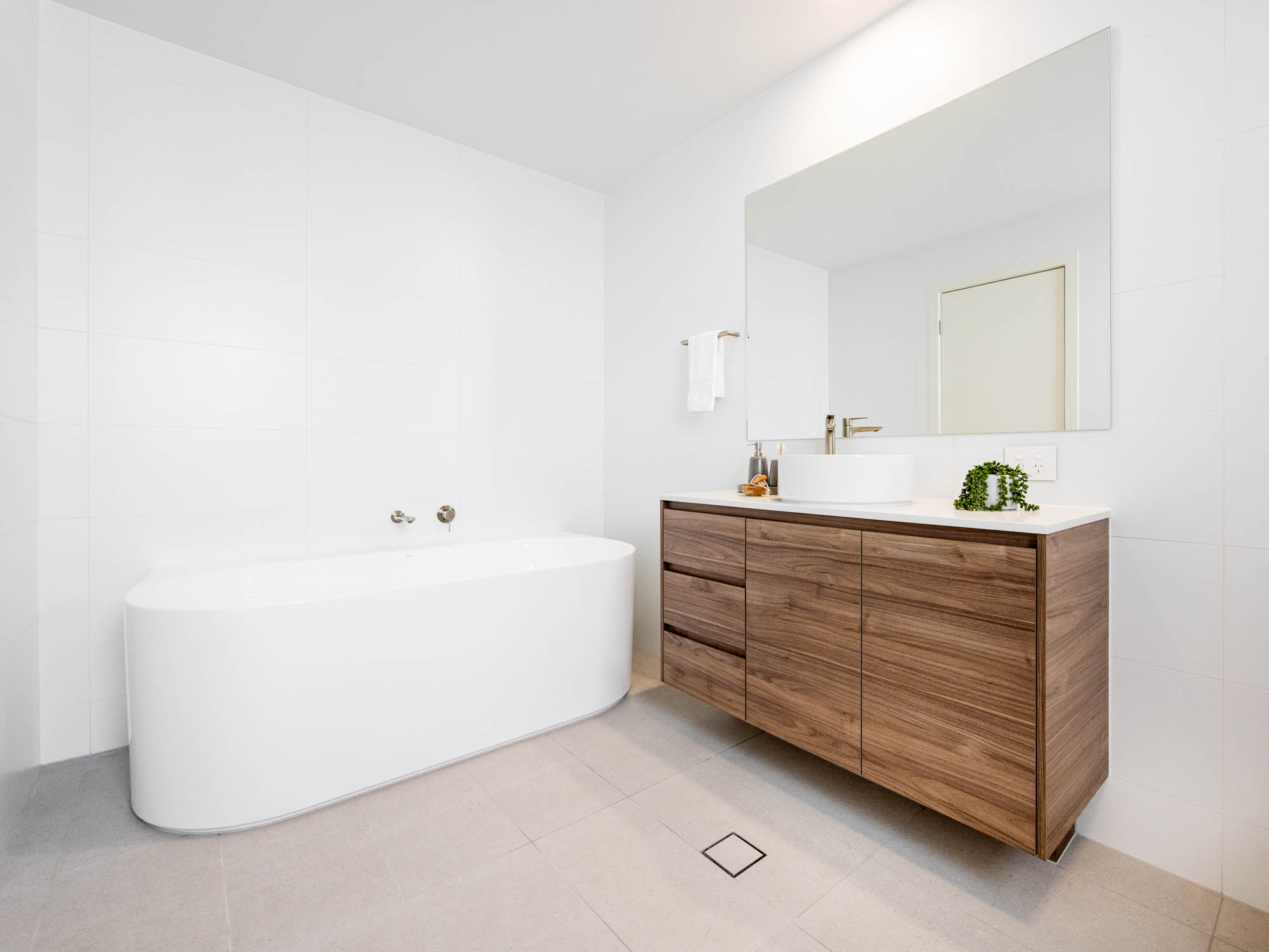 SHAWOOD at Elara - Marsden Ensuite