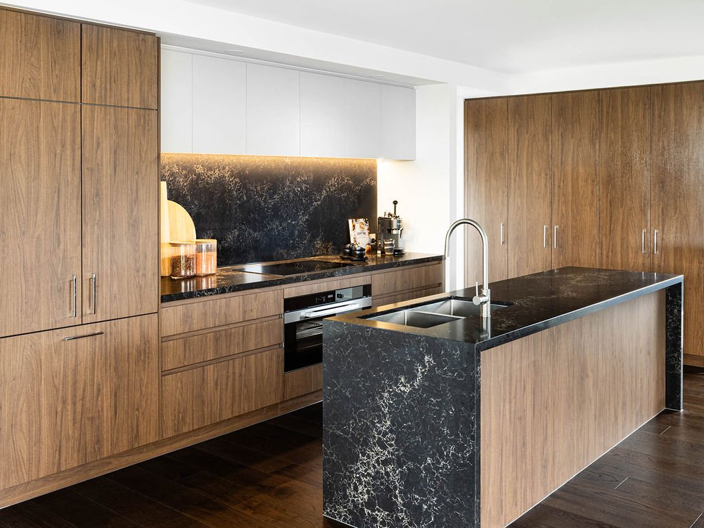 SHAWOOD at Elara - Marsden Kitchen