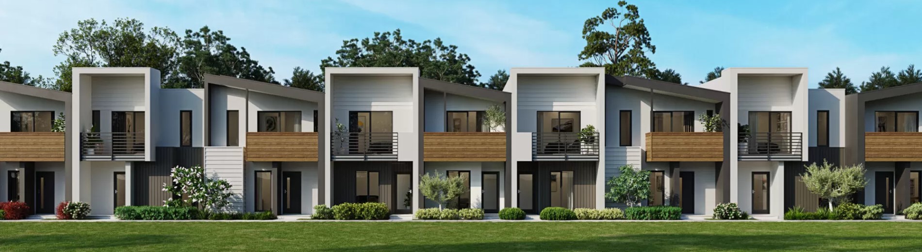 SOHO Living at Mason Quarter Estate - Kalamata Walk & Nyon Walk, Wollert VIC 3750