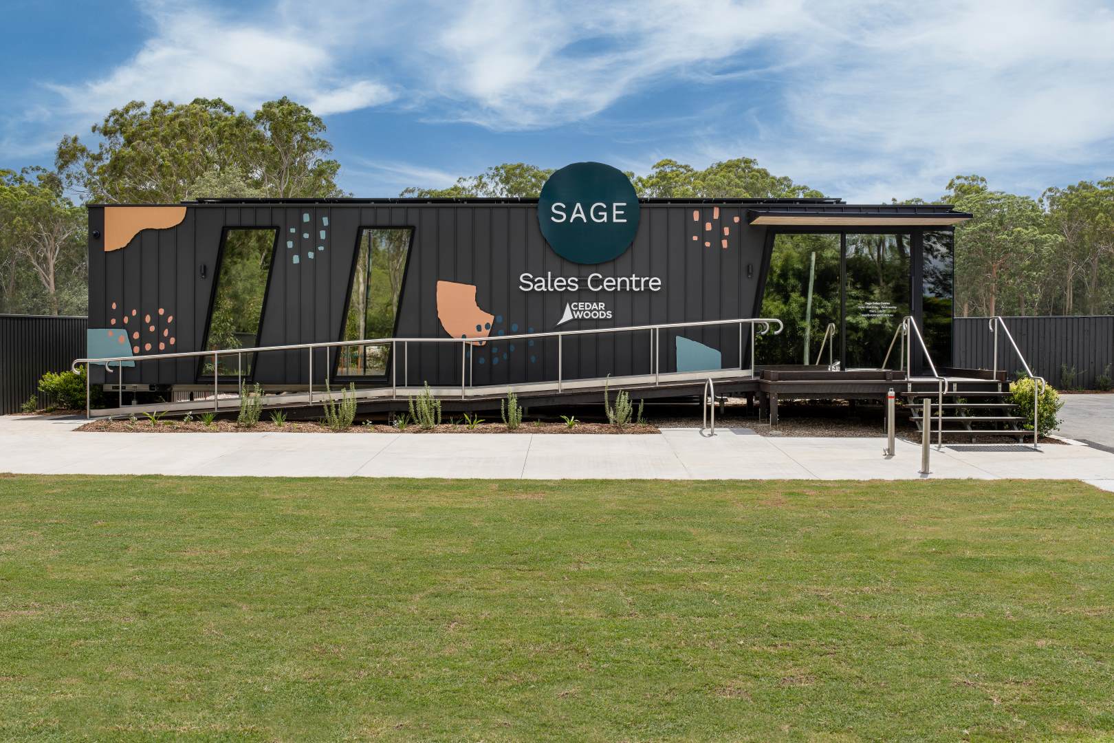 Sage Estate - Burpengary