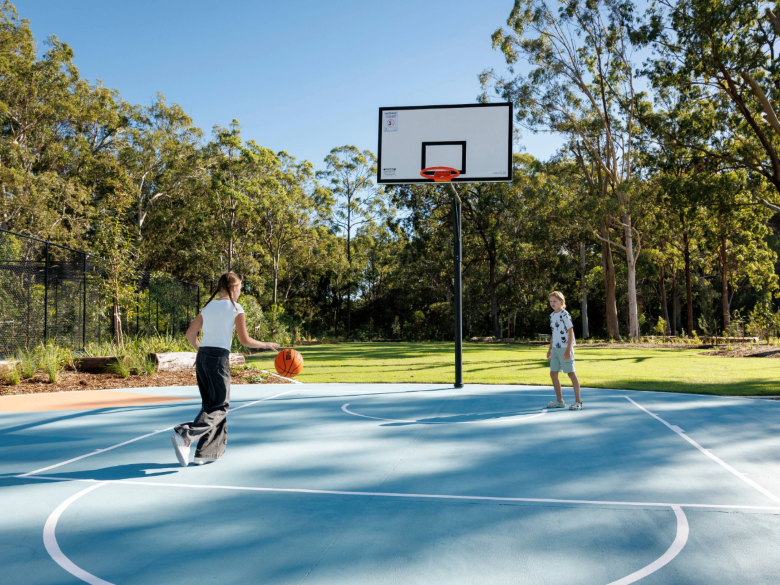 Sage Estate - Burpengary Park