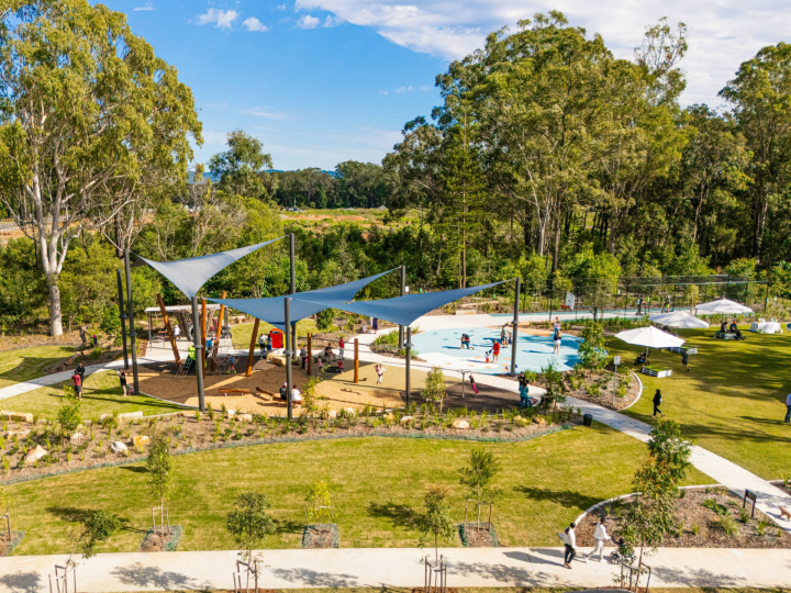 Sage Estate - Burpengary Park