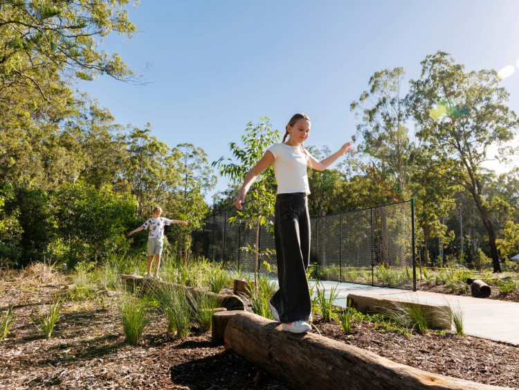 Sage Estate - Burpengary Park