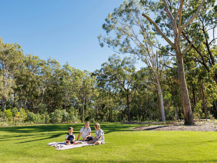 Sage Estate - Burpengary Park
