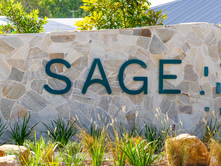 Sage Estate - Burpengary