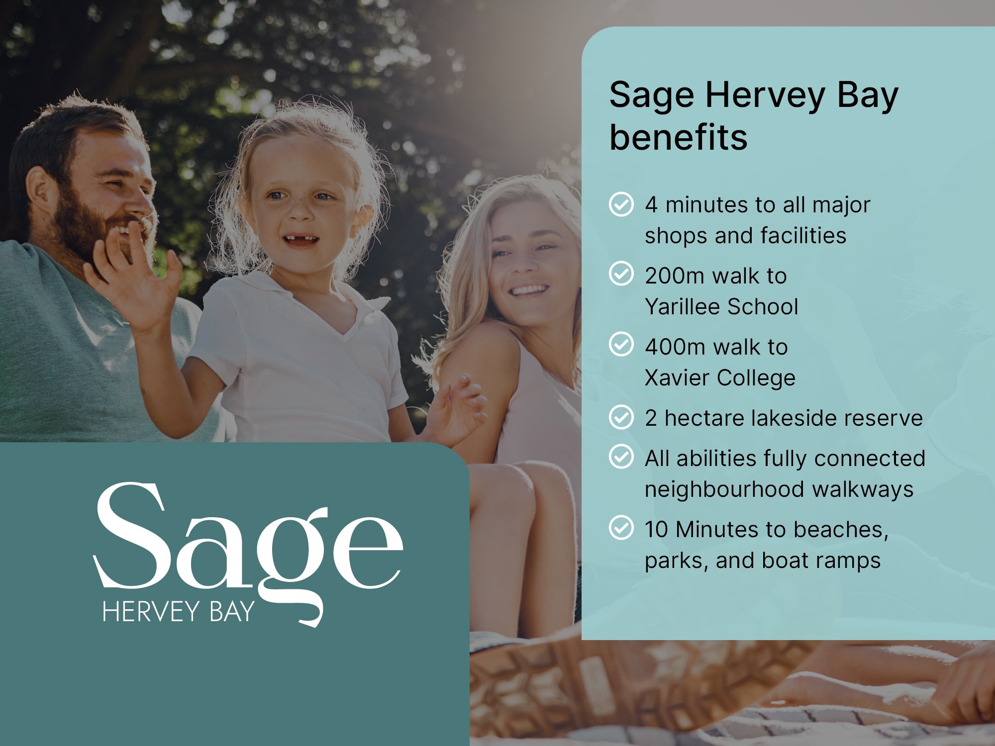 Sage Hervey Bay - Dundowran
