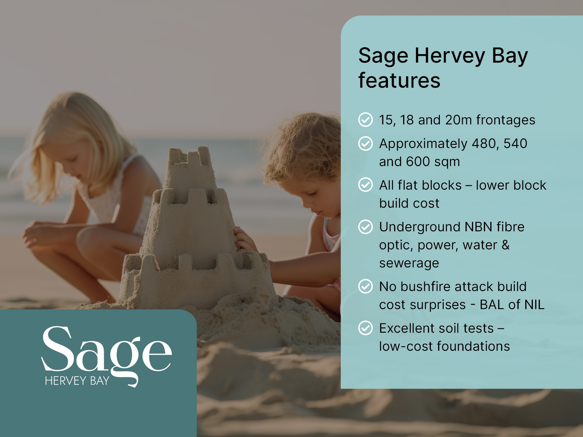 Sage Hervey Bay - Dundowran