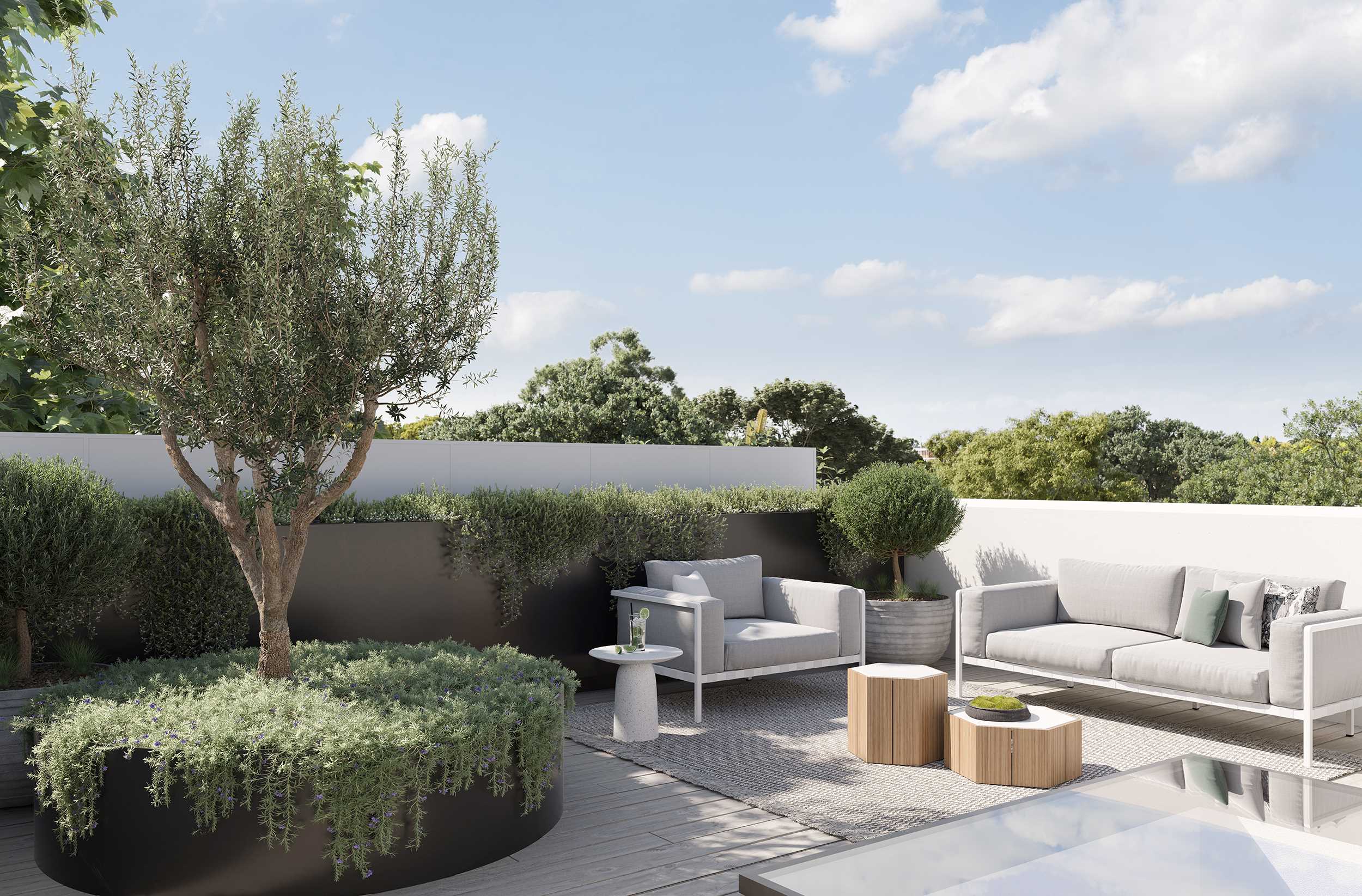 Salt Townhouses - Brighton Lifestyle