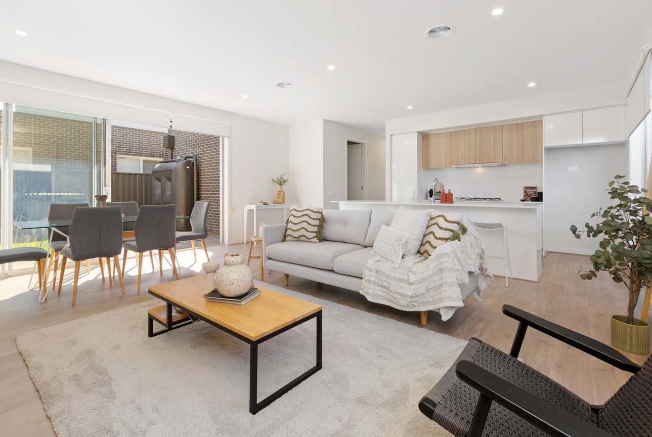Saltwater Estate - Mount Martha Living