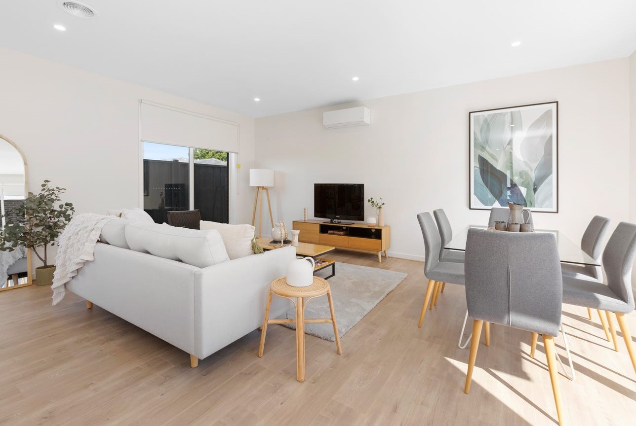 Saltwater Estate - Mount Martha Living