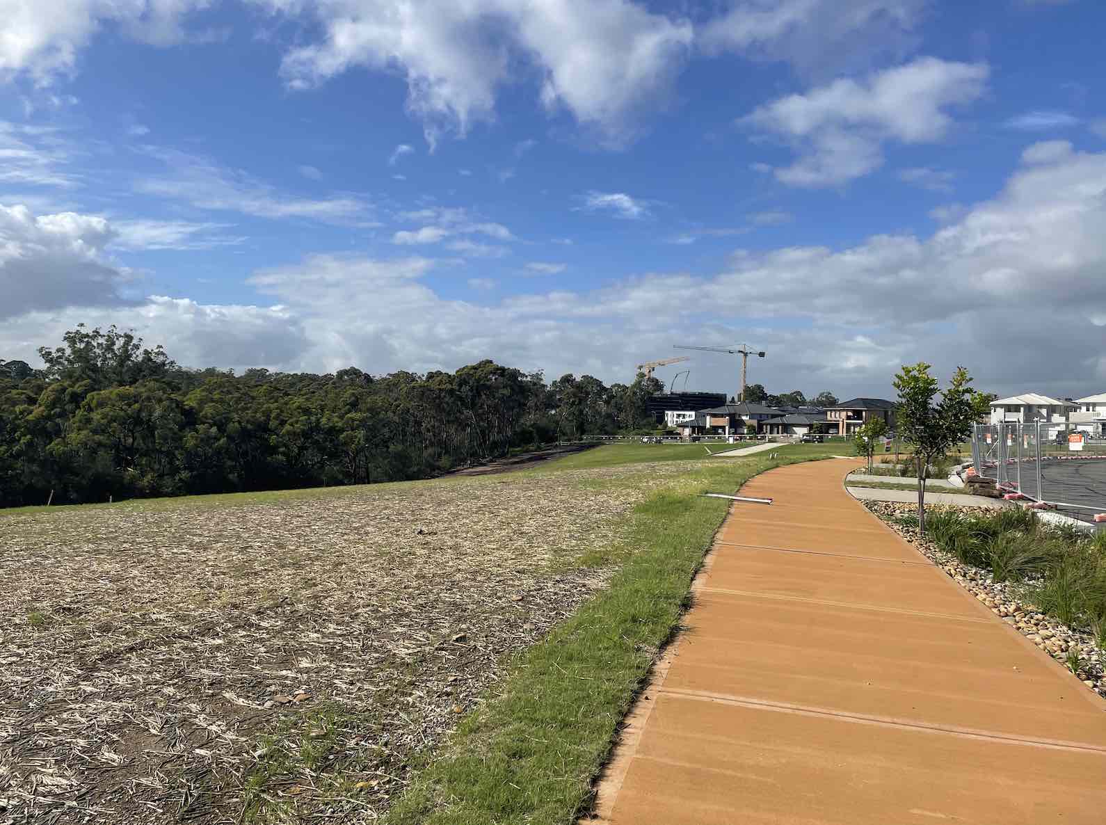 Sanctuary Estate - North Kellyville3
