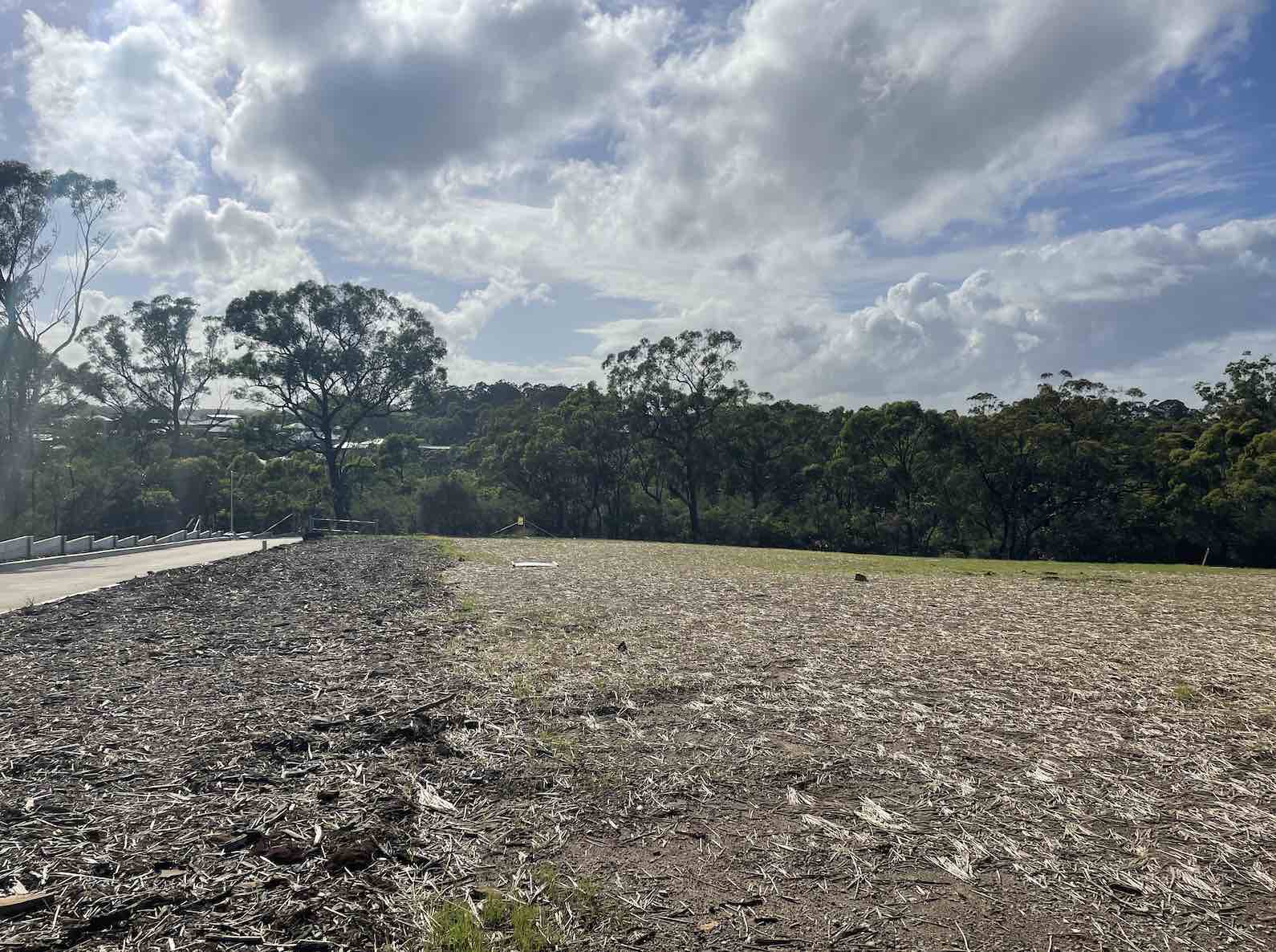 Sanctuary Estate - North Kellyville4