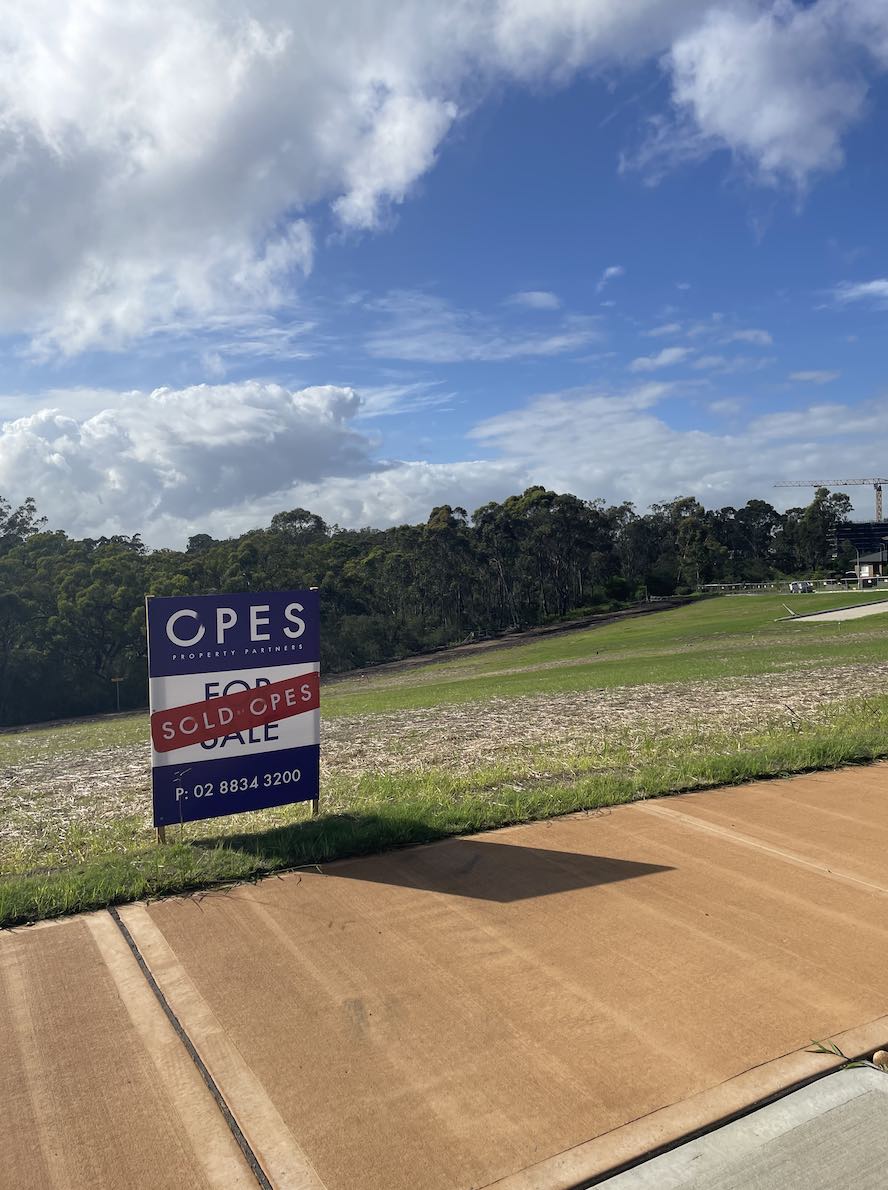 Sanctuary Estate - North Kellyville5