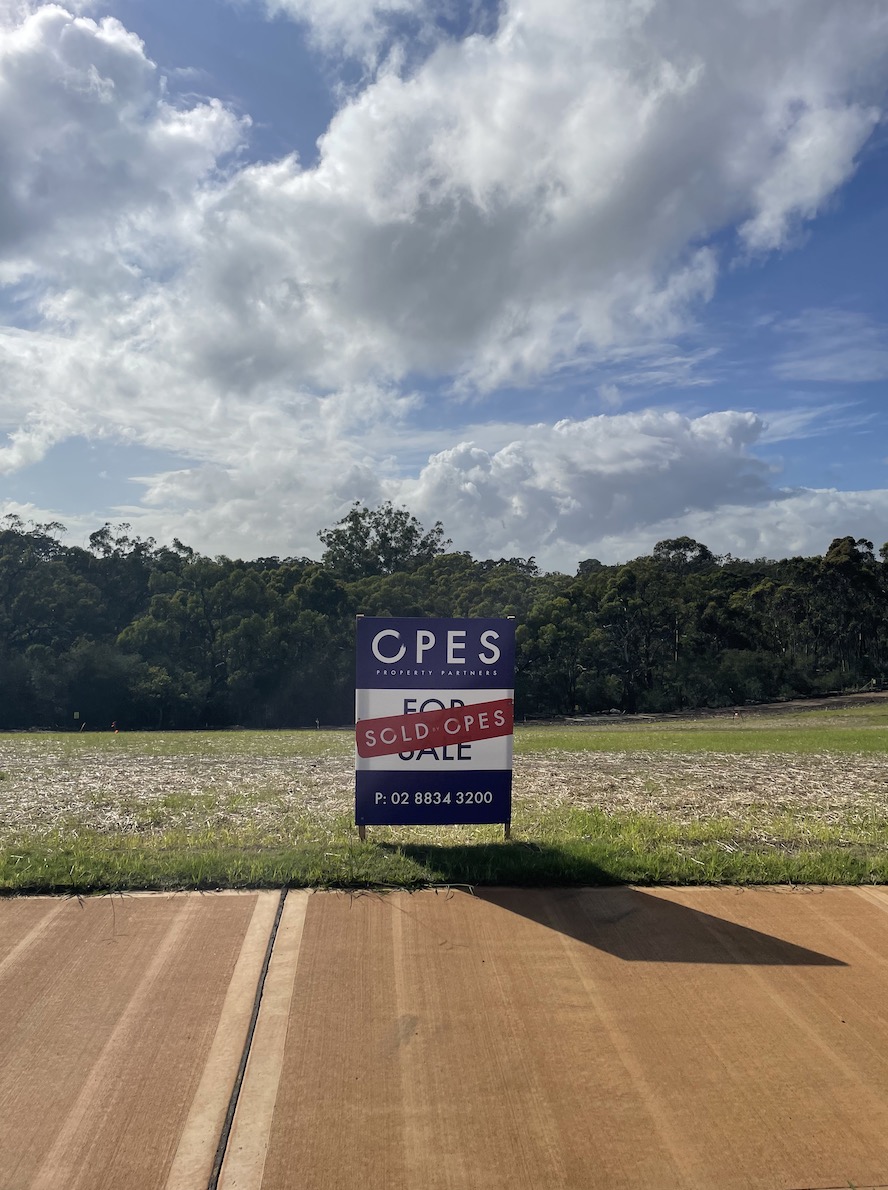 Sanctuary Estate - North Kellyville6