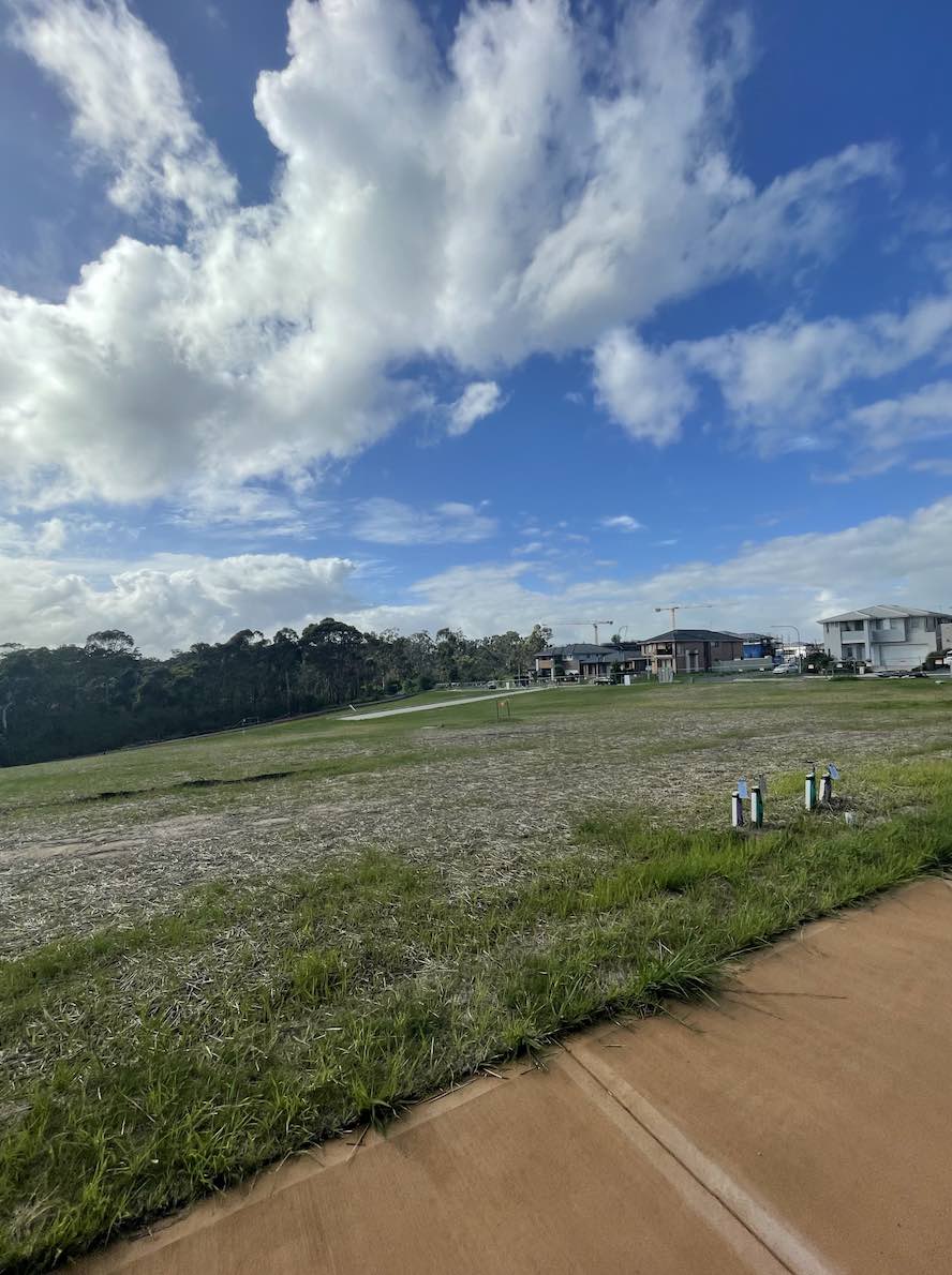 Sanctuary Estate - North Kellyville7