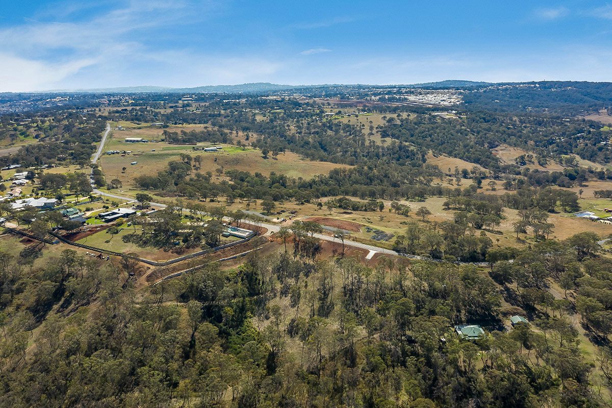 Sanctuary at Mt Rascal - Mount Rascal