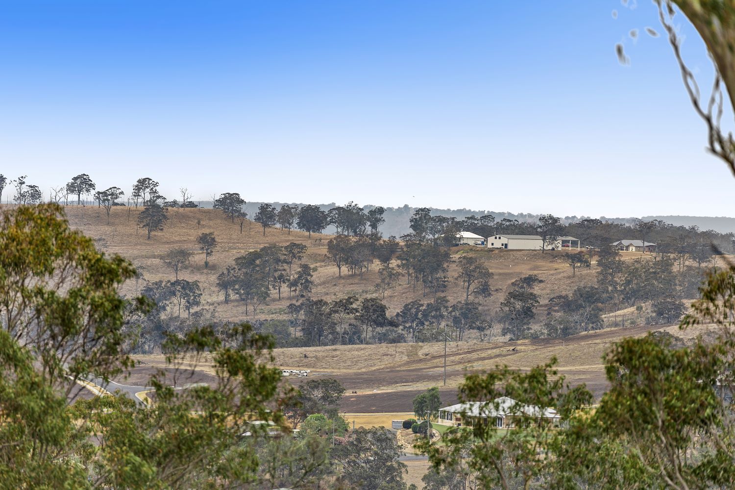Sanctuary at Mt Rascal - Mount Rascal