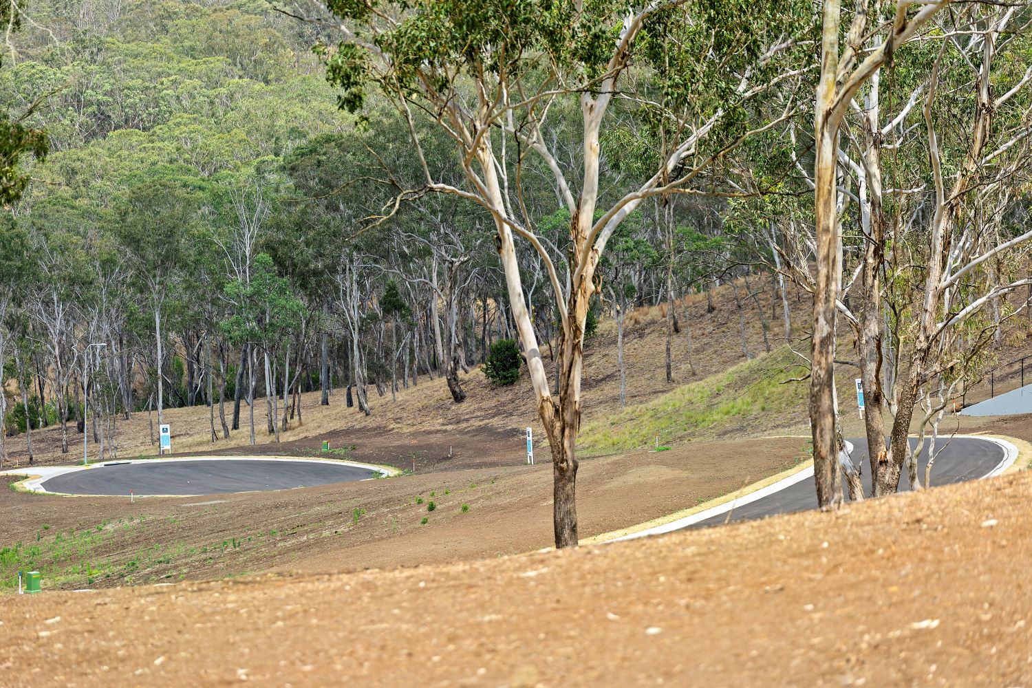 Sanctuary at Mt Rascal - Mount Rascal