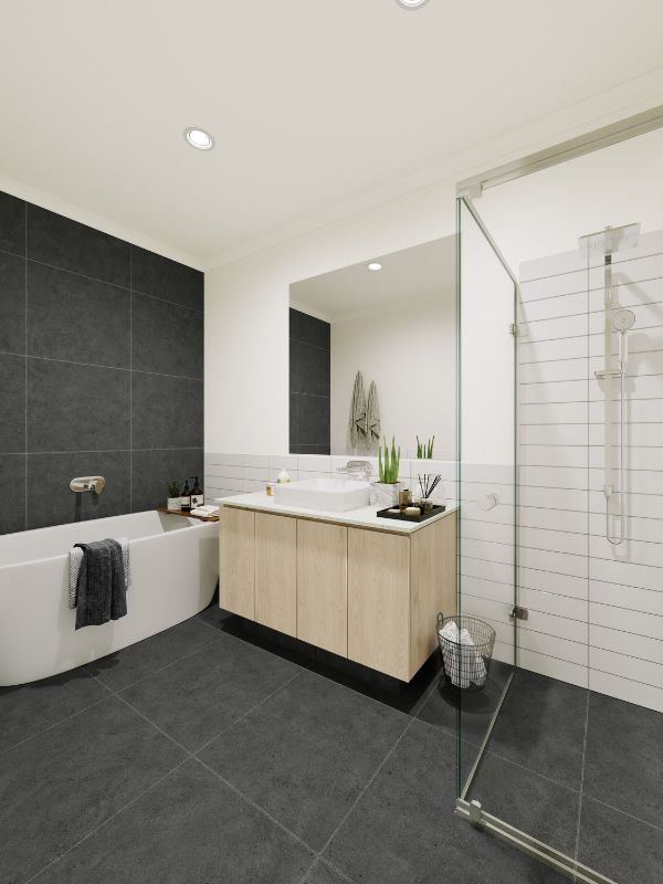 Sandford Estate - Carrum Downs