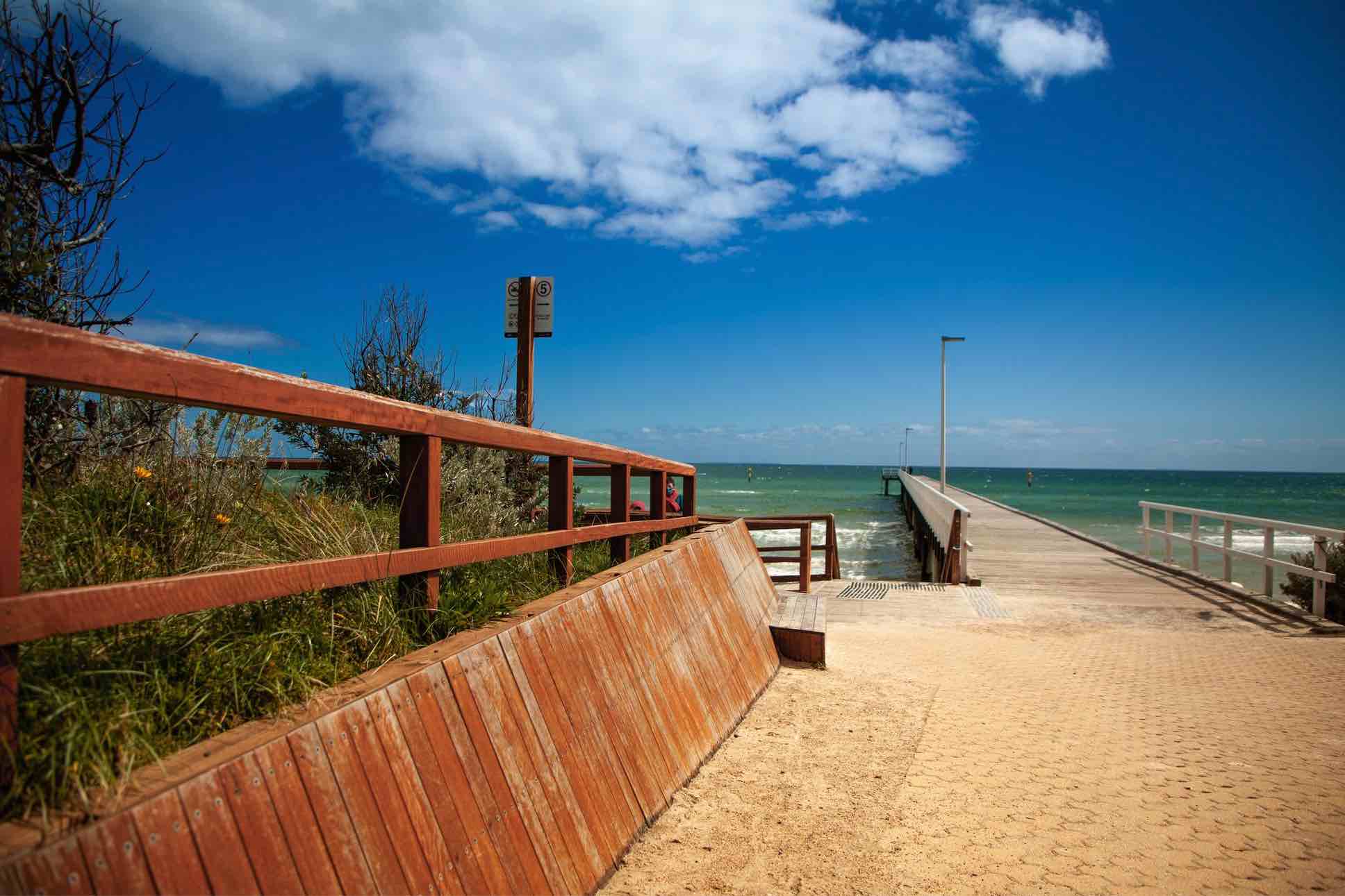 Sandford Estate - Carrum Downs