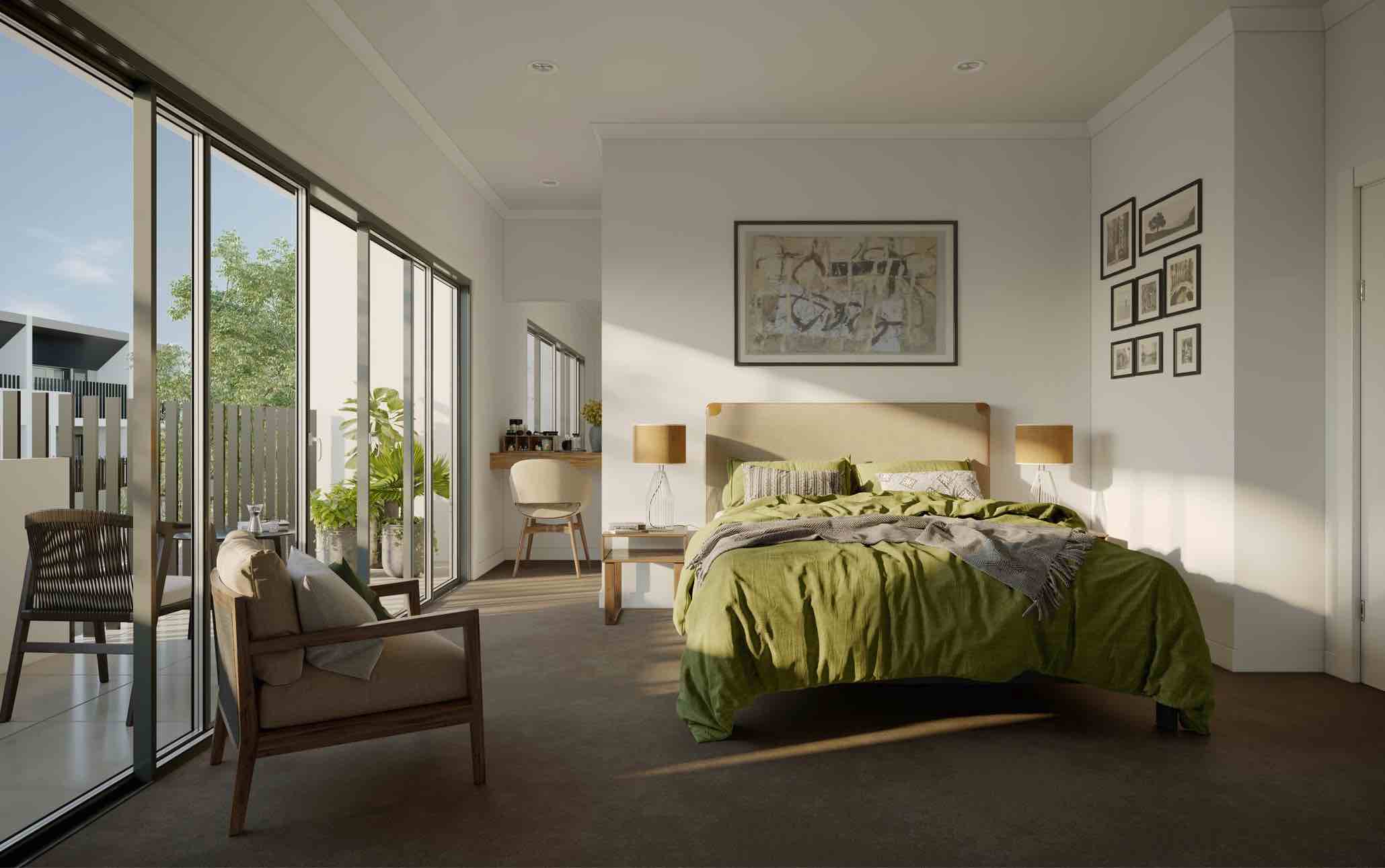 Sandford Estate - Carrum Downs