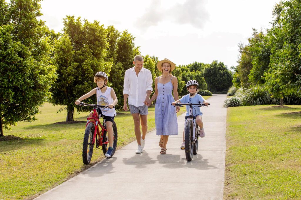 Savana Estate - Wyndham Vale Lifestyle