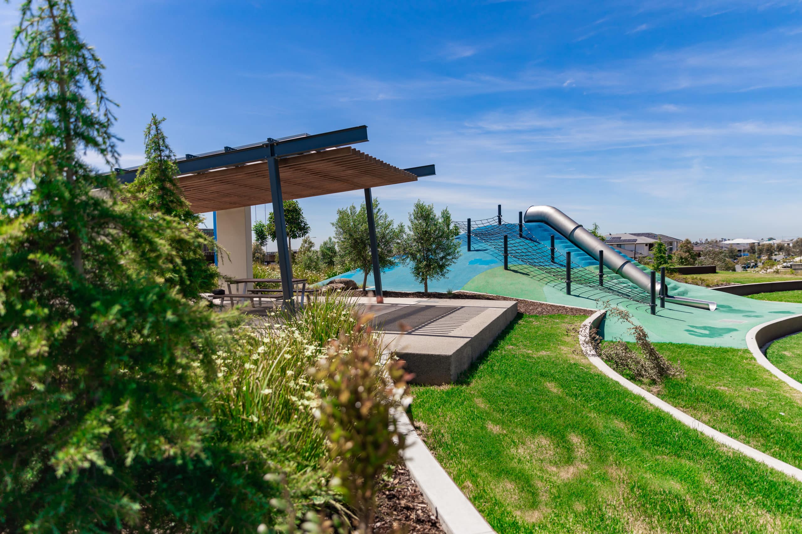 Savana Estate - Wyndham Vale Park