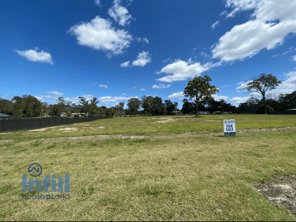 Scarborough Estate - Caboolture 