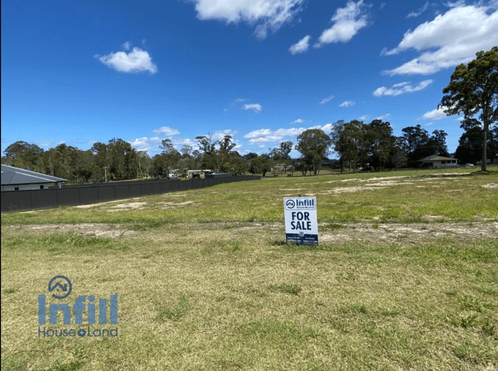 Scarborough Estate - Caboolture 