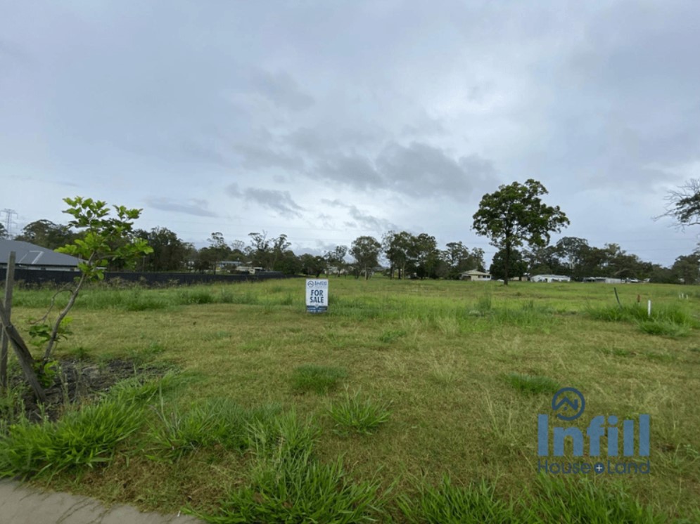 Scarborough Estate - Caboolture 
