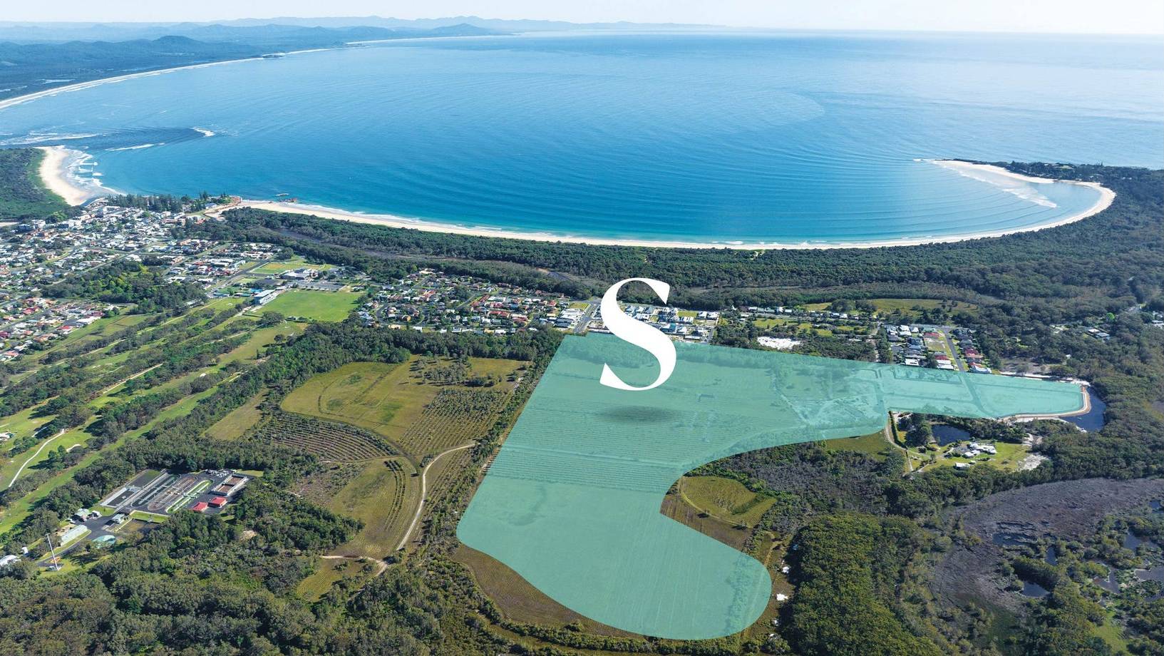 Seabreeze Estate - South West Rocks