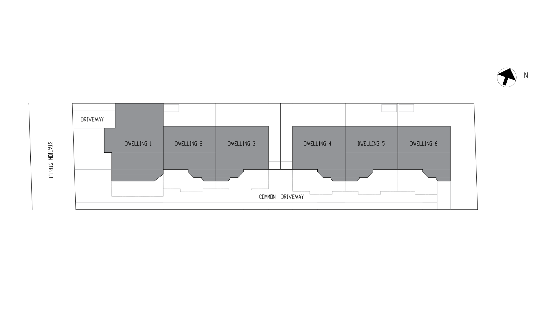 Seabreeze Residences - Edithv Masterplan