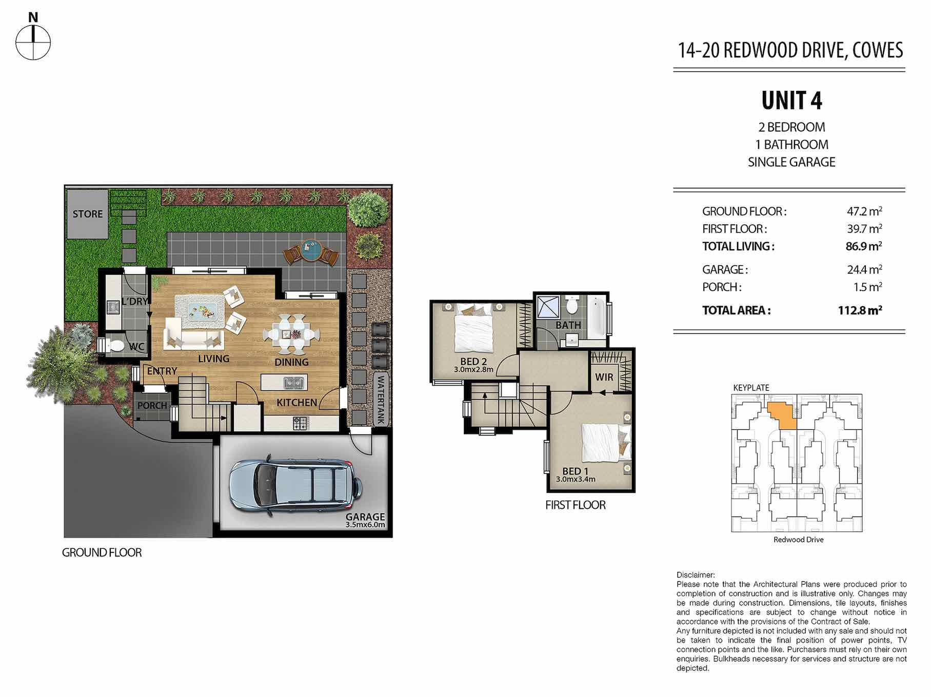Seaclusion Estate - Cowes