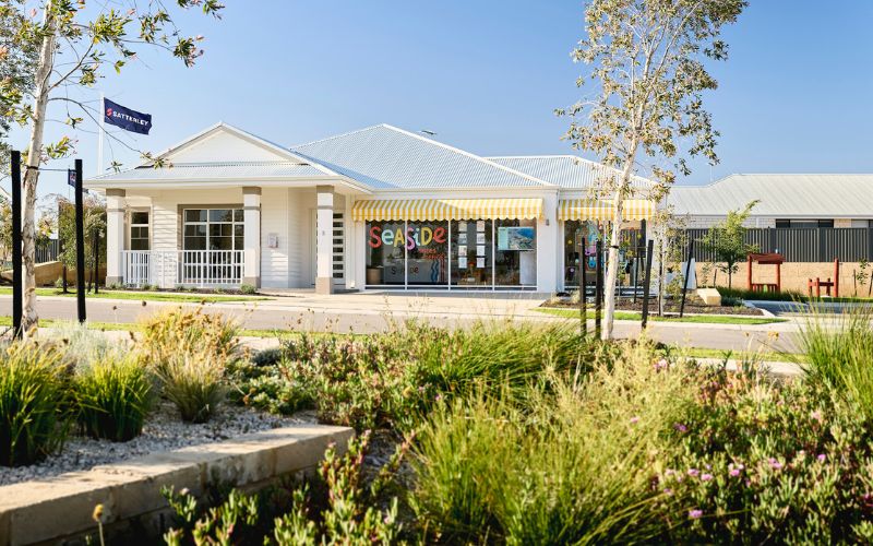 Seaside Estate - Madora Bay Lifestyle