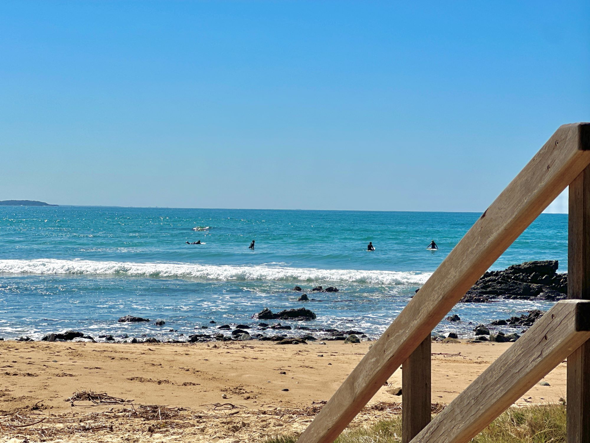 Seaview Estate at the Anchorage - Diamond Beach Lifestyle