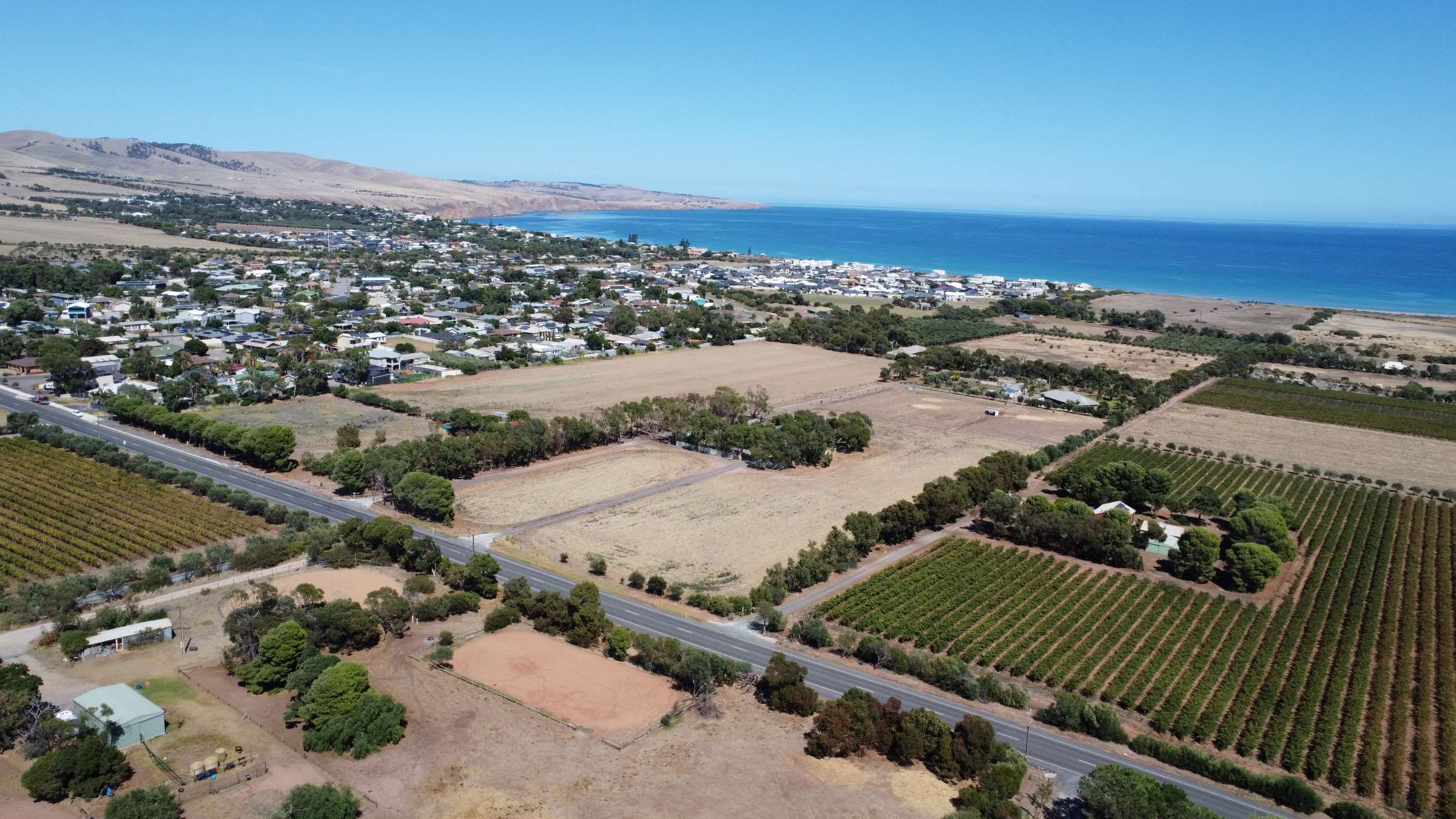 Sellicks Estate - Sellicks Beach