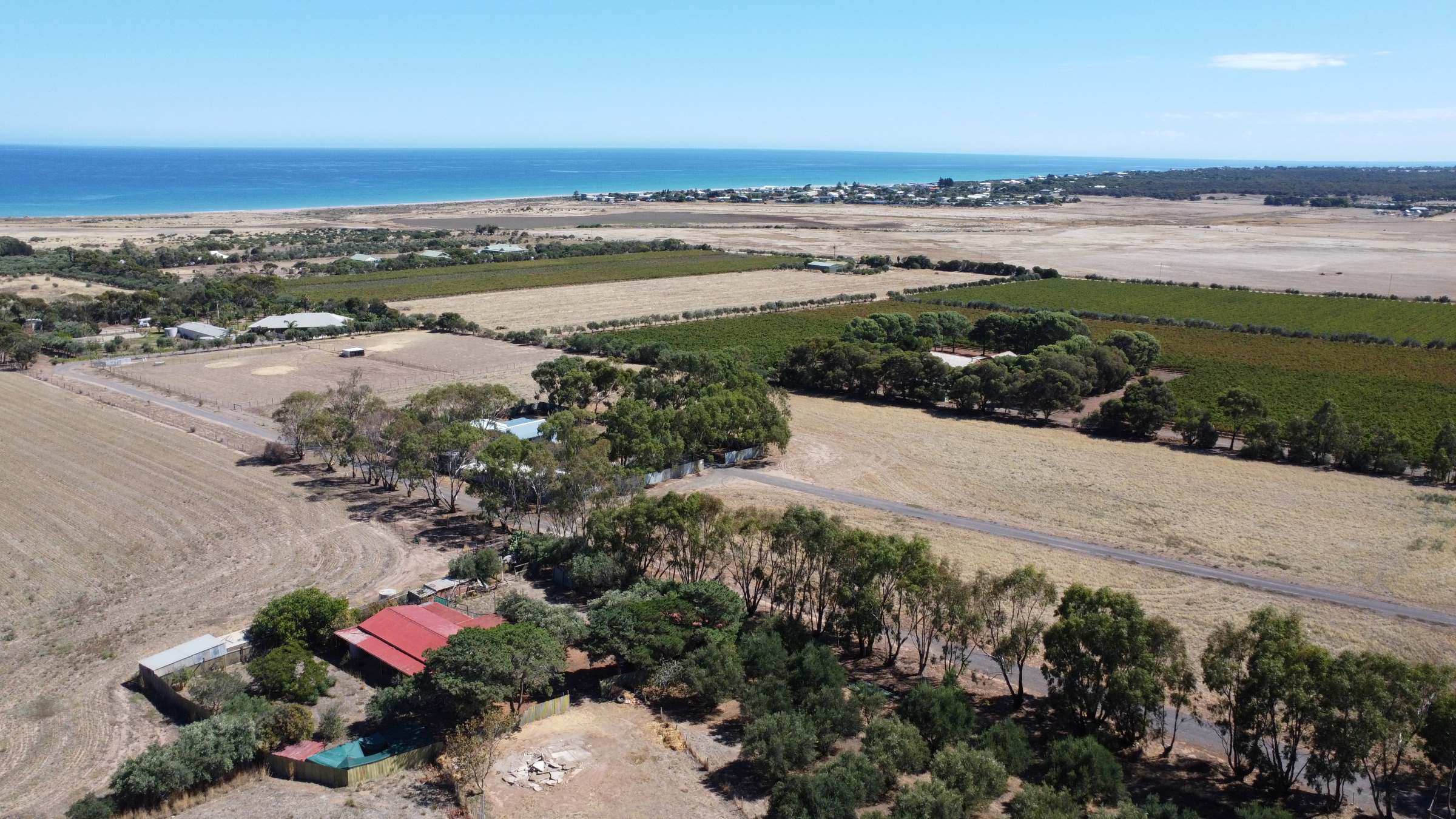Sellicks Estate - Sellicks Beach