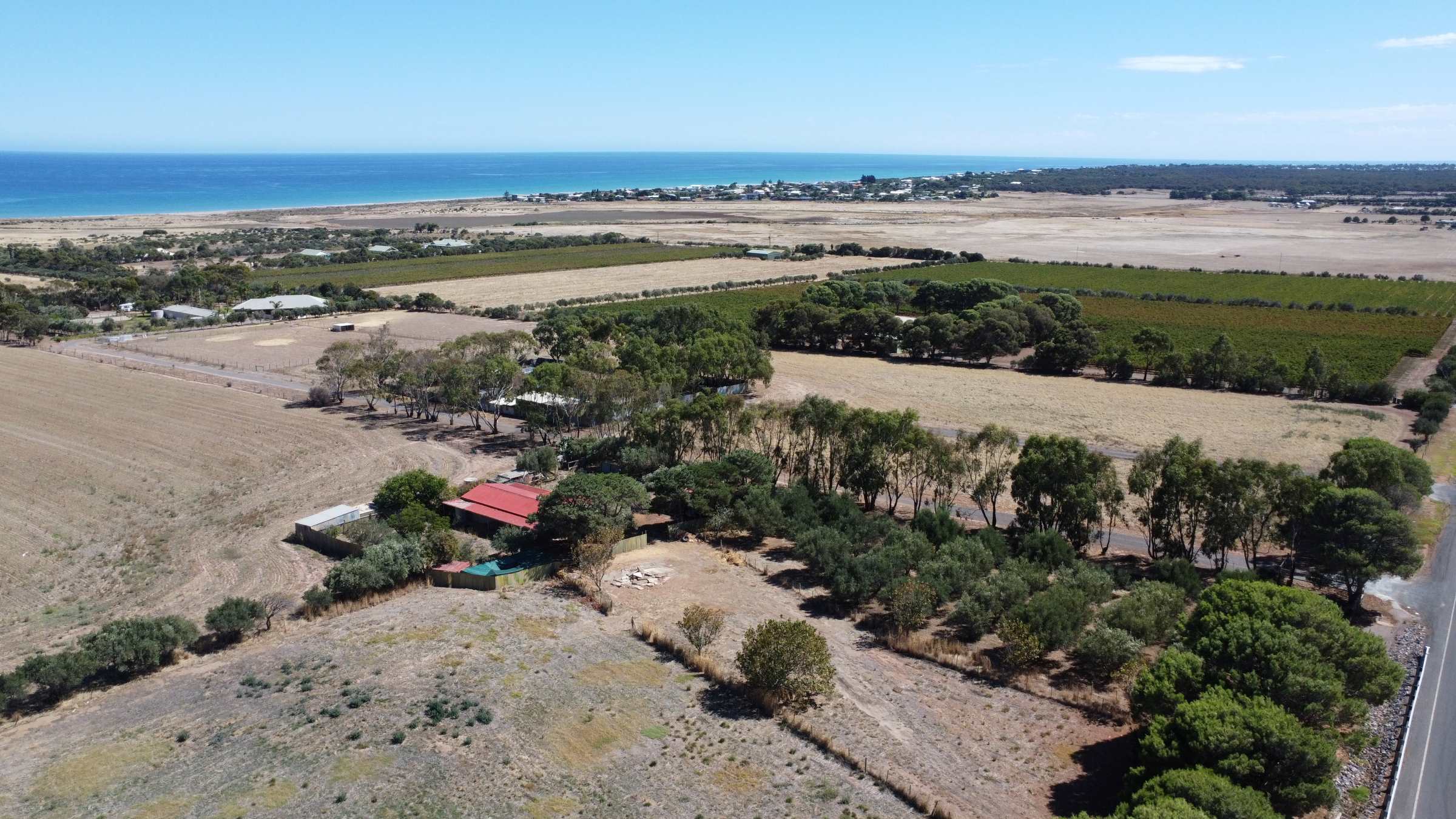Sellicks Estate - Sellicks Beach