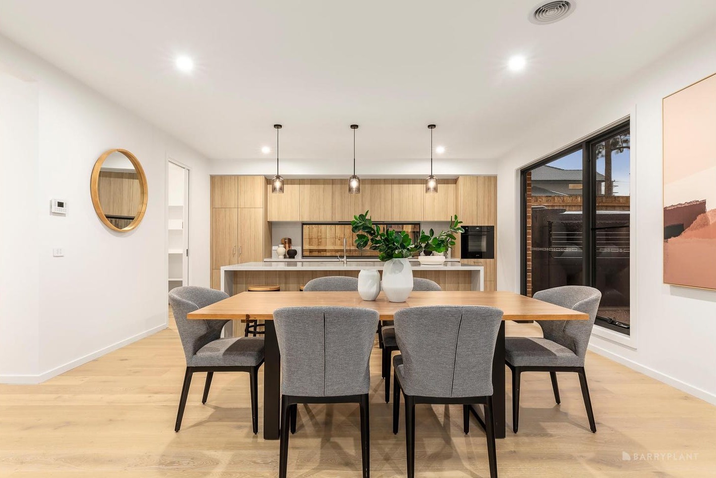 Serenity - Vermont South Kitchen