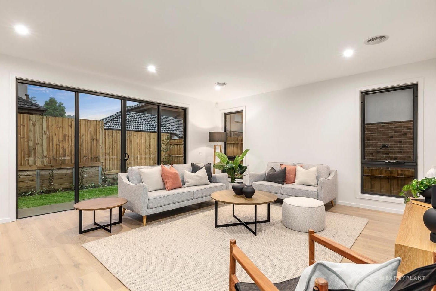 Serenity - Vermont South Living