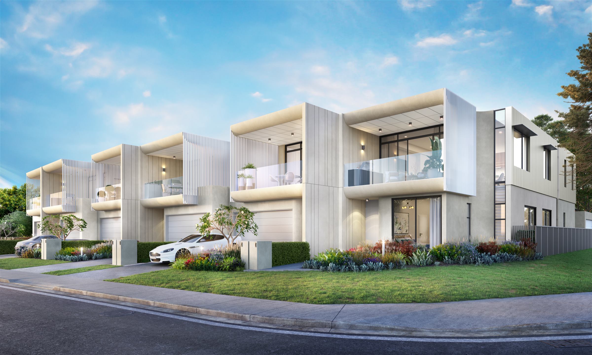 Sereno Esplanade - Port Noarlunga South External