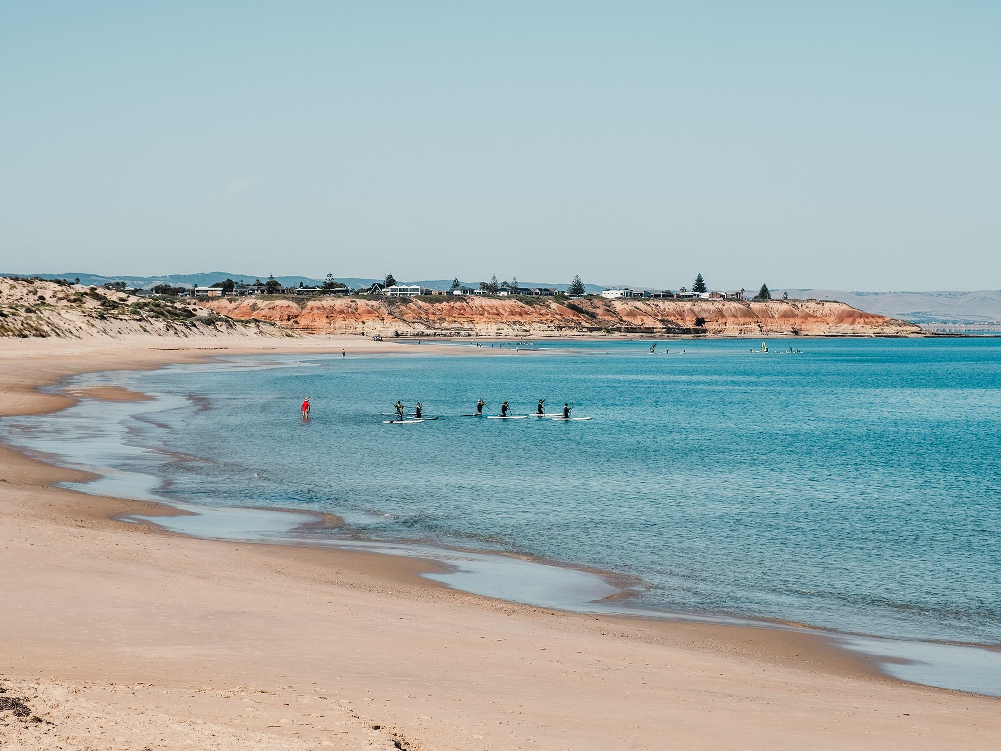 Sereno Esplanade - Port Noarlunga South