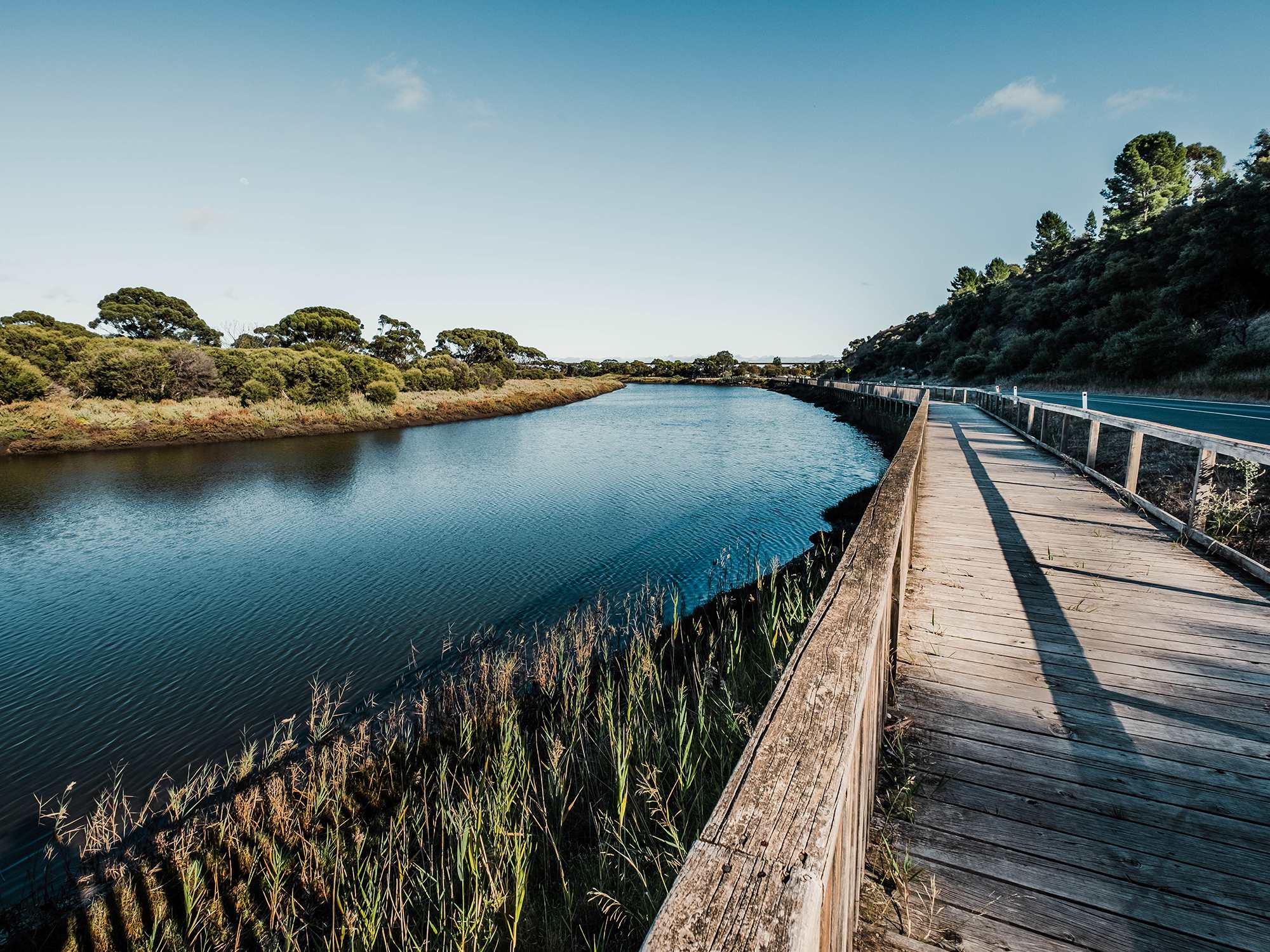Sereno Esplanade - Port Noarlunga South
